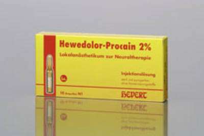 Buy Procaine 2% 40 Mg Procaine 2% 40 Mg