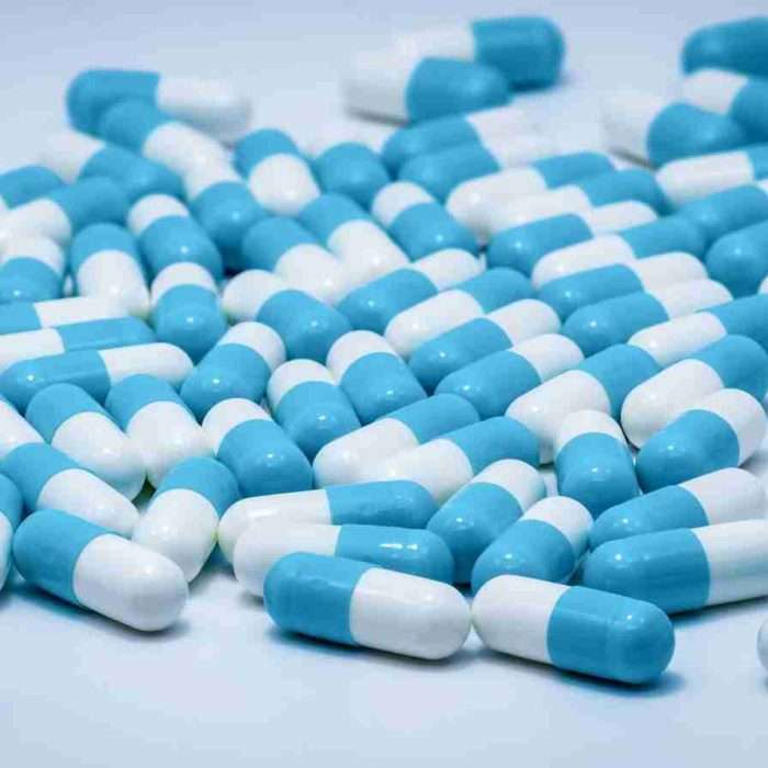 Vyvanse (lisdexamfetamine)