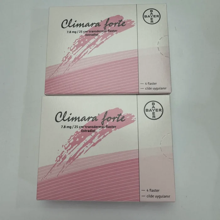 Buy Climara 7.8mcg – Estradiol Patch for Hormone Replacement Therapy Climara 7.8mcg – Estradiol Patch for Hormone Replacement Therapy