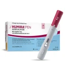 Humira 40mg/0.8mL – 2 Pre-Filled Syringes