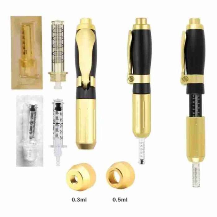 Buy Hyaluronic Pen – Professional Lip Plumping Tool Hyaluronic Pen – Professional Lip Plumping Tool