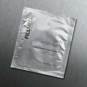 Buy HYALURONIC YOUTH MASK 4 X 8ML FILLMED HYALURONIC YOUTH MASK 4 X 8ML FILLMED