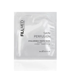 HYALURONIC YOUTH MASK 4 X 8ML FILLMED