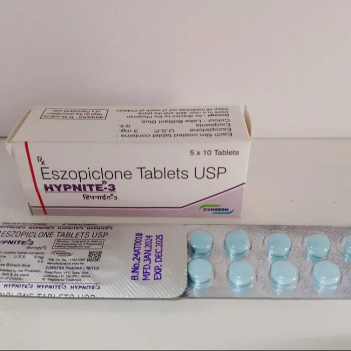 Hypnite 3 Mg