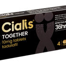 Tadalafil (Cialis)