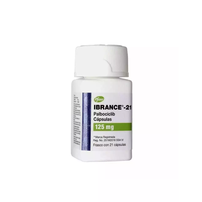 Buy Ibrance 125 mg Ibrance 125 mg