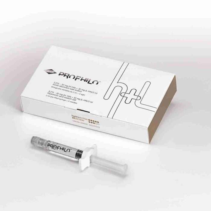 Profhilo Skin Booster Injection