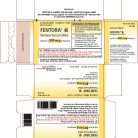 Fentora 800 mcg Tablets