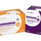 Androderm (Testosterone)