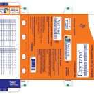 Daytrana (methylphenidate transdermal patch)