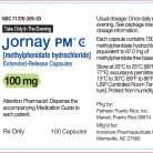 Jornay PM (delayed-release methylphenidate)