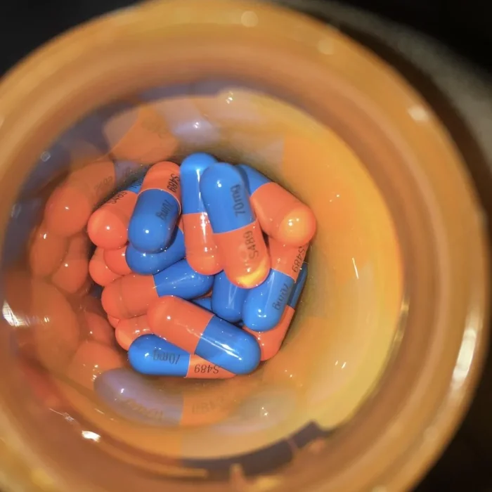 Buy 70mg Vyvanse Capsules 70mg Vyvanse Capsules