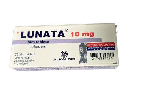Buy Zolpidem 10mg Tablet Zolpidem 10mg Tablet
