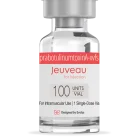 Jeuveau Injection 100U/Vial SDV Each