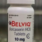 Belviq (Lorcaserin) 10mg