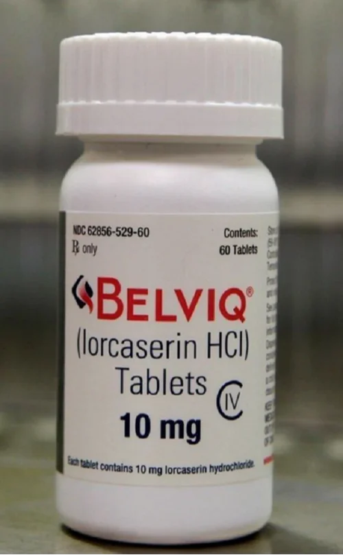 Buy Belviq (Lorcaserin) 10mg Belviq (Lorcaserin) 10mg