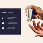Estradiol Vaginal Cream for Menopause Relief & Vaginal Dryness Treatment
