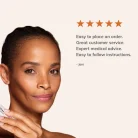 Estradiol Vaginal Cream for Menopause Relief & Vaginal Dryness Treatment