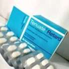Tenuate Retard 75mg – 100 tablets per pack