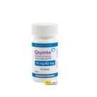 Phentermine/Topiramate (Qsymia)