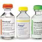 Insulins