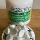 Dexedrine 5mg generic Tablet buy from onlline