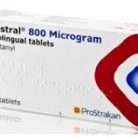 Abstral Fentanyl Sublingual Tablets
