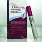 Humira 40mg/0.8mL – 2 Auto-Injector Pens