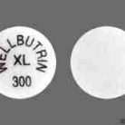 Wellbutrin XL Dosage 300mg (Bupropion Hydrochloride) for sale