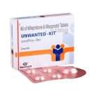 Unwanted Kit – Unwanted Abortion Kit Tablet