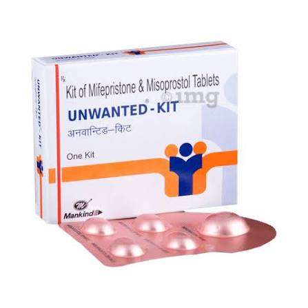 Buy Unwanted Kit – Unwanted Abortion Kit Tablet Unwanted Kit – Unwanted Abortion Kit Tablet