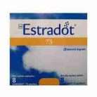 Estradot Sandoz 75 mcg 8 Patches