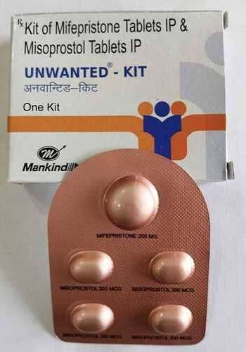 Buy Unwanted Kit – Unwanted Abortion Kit Tablet Unwanted Kit – Unwanted Abortion Kit Tablet