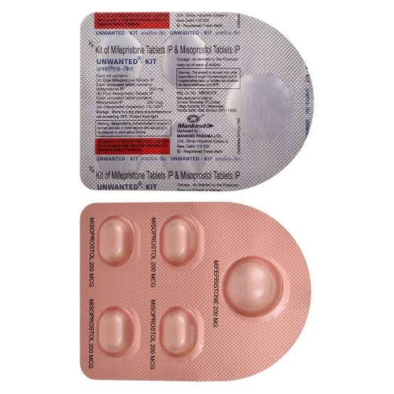 Buy Unwanted Kit – Unwanted Abortion Kit Tablet Unwanted Kit – Unwanted Abortion Kit Tablet