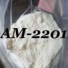 AM-2201 | High-Purity Synthetic Cannabinoid for Research