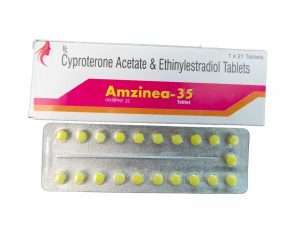 Buy Cyproterone acetate (CPA) Cyproterone acetate (CPA)