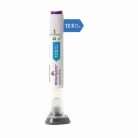 Mounjaro (Tirzepatide) Injection 12.5 mg/0.5 mL Prefilled Syringes (4-Pack) **Refrigeration Required (RX)