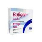 Bufigen Nalbuphine Fa 100 Mg/10 Ml