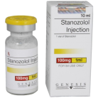 Stanozolol Inj (Ice)