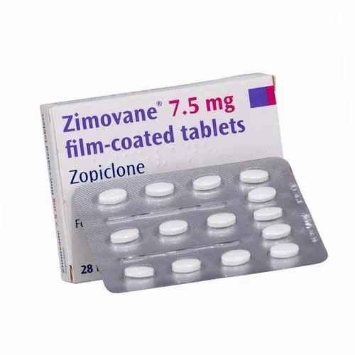 Buy Zimovane 7.5 mg Zimovane 7.5 mg