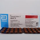 Propranolol (used off-label for performance anxiety)