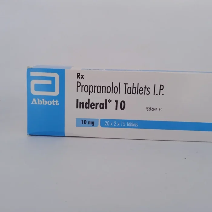 Propranolol (used off-label for performance anxiety)