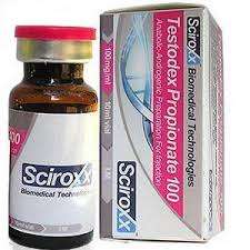 Buy Testodex Propionate 100, PRICE IS EACH PER VIAL!