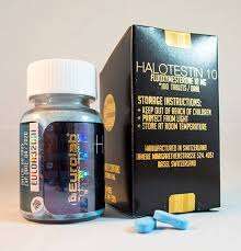 Buy Halotestin, PRICE IS EACH PER PACK!