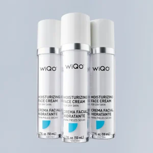 Buy WiQo Nourishing Cream | Hydrating Skin Moisturizer WiQo Nourishing Cream | Hydrating Skin Moisturizer