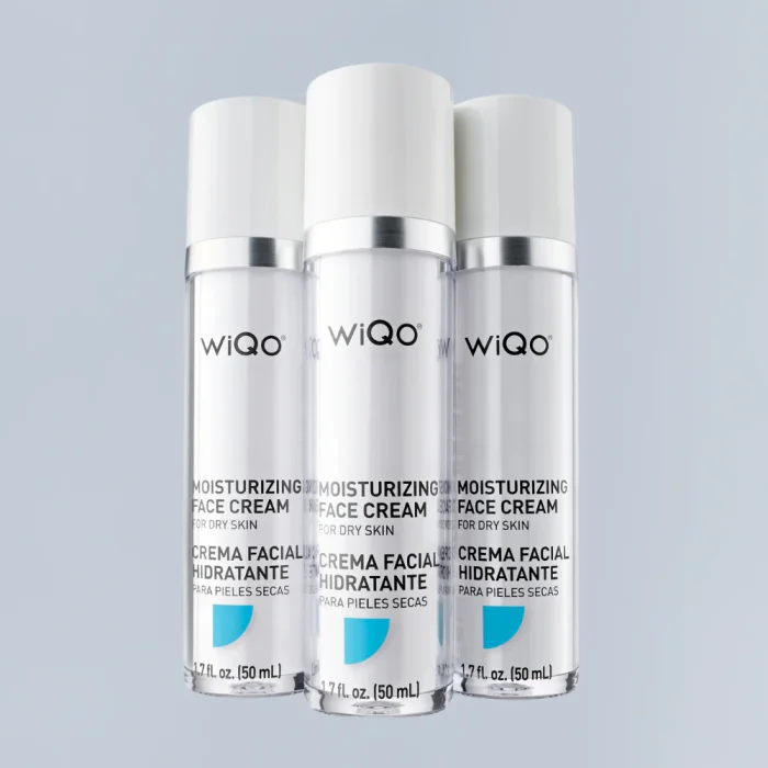 Buy WiQo Nourishing Cream | Hydrating Skin Moisturizer WiQo Nourishing Cream | Hydrating Skin Moisturizer