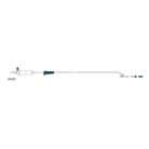 Iv Set, Vented Spike, 20 Drops/ml, 1 Injection Site, Spin-lock®, Latex Free, 80″, 50/case