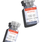 Jeuveau Injection 100U/Vial SDV Each