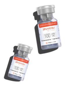 Buy Jeuveau Injection 100U/Vial SDV Each Jeuveau Injection 100U/Vial SDV Each