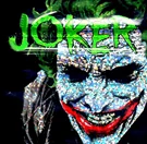 JOKER INCENSE – 3 – 10 GRAMS